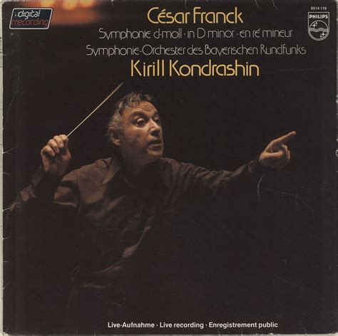 cesar chiong biography|cesar franck symphonie d moll.